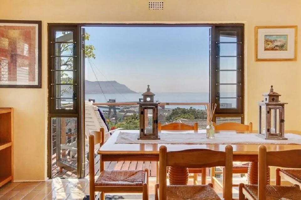 Holiday home Harbour Lights Accommodation - Simonstown Simon's Town