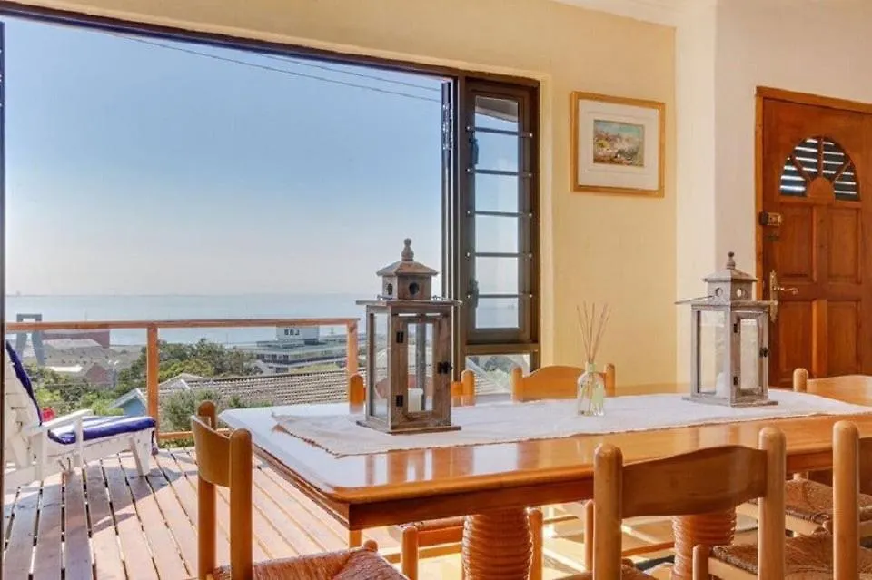 Harbour Lights Accommodation - Simonstown Simon's Town