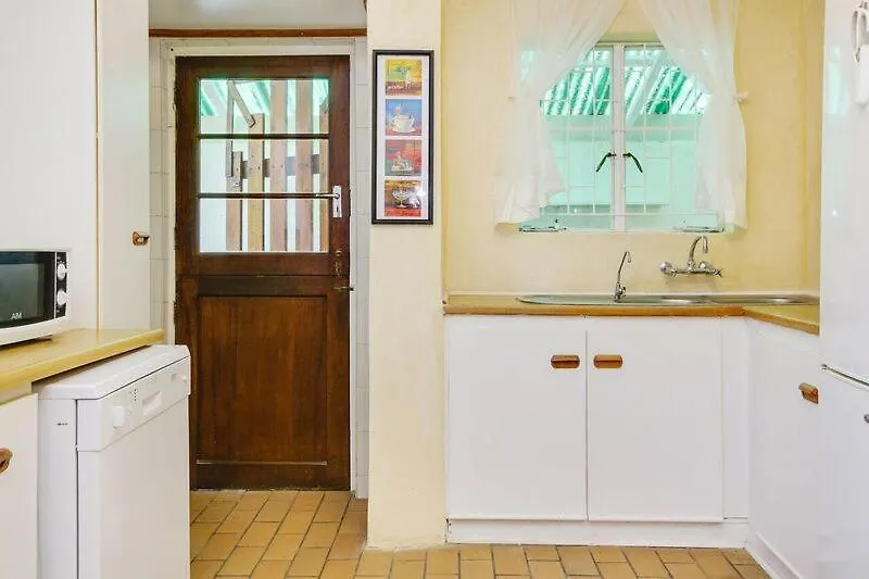 Holiday home Harbour Lights Accommodation - Simonstown Simon's Town South Africa