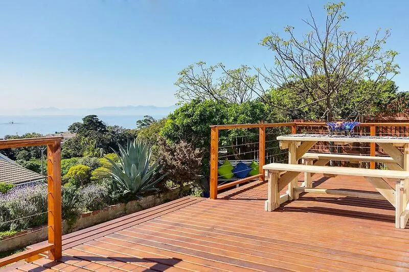 Harbour Lights Accommodation - Simonstown Simon's Town South Africa
