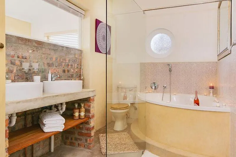 Holiday home Harbour Lights Accommodation - Simonstown Simon's Town