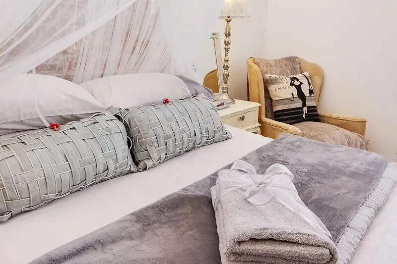 Holiday home Harbour Lights Accommodation - Simonstown Simon's Town South Africa