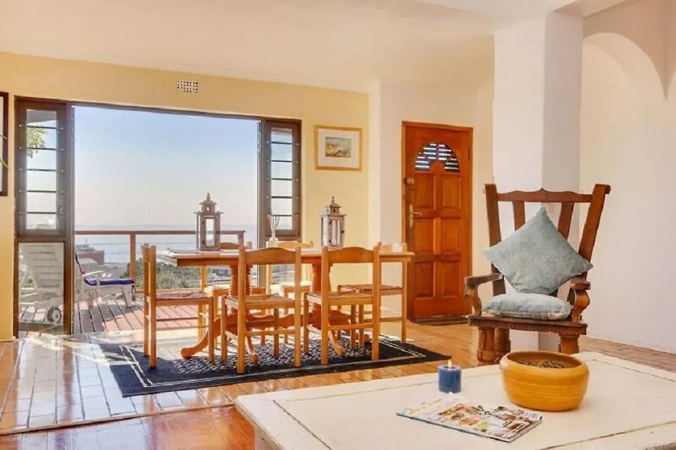 Harbour Lights Accommodation - Simonstown Simon's Town Holiday home