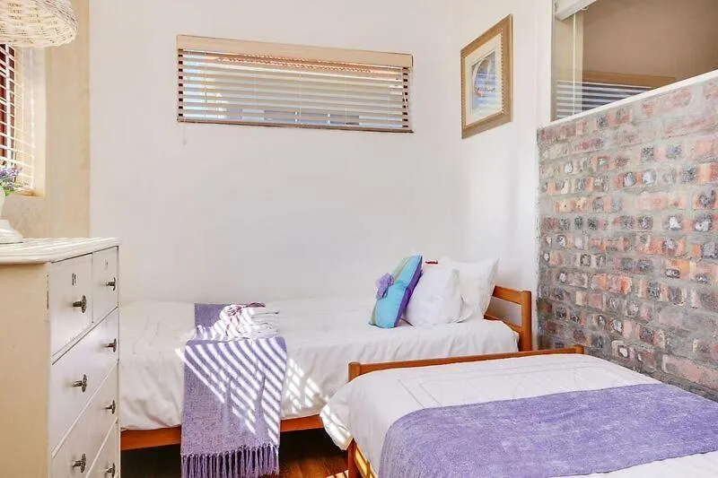 Harbour Lights Accommodation - Simonstown Simon's Town