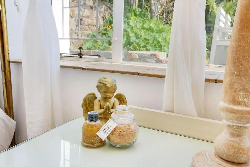 Harbour Lights Accommodation - Simonstown Simon's Town Holiday home