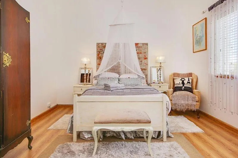 Holiday home Harbour Lights Accommodation - Simonstown Simon's Town