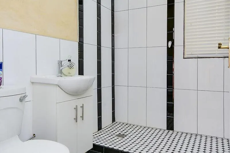 Harbour Lights Accommodation - Simonstown Simon's Town