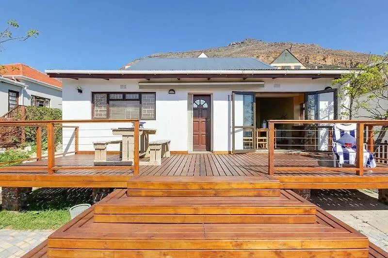 Harbour Lights Accommodation - Simonstown Simon's Town 0*,