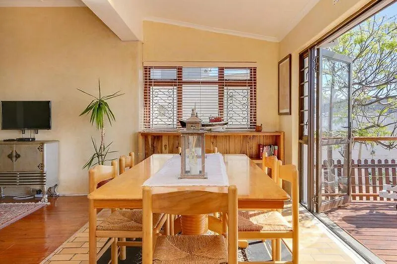 Harbour Lights Accommodation - Simonstown Simon's Town