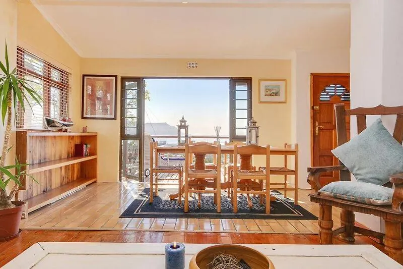 Holiday home Harbour Lights Accommodation - Simonstown Simon's Town