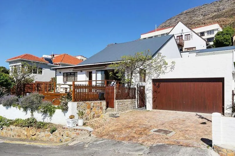 Harbour Lights Accommodation - Simonstown Simon's Town South Africa