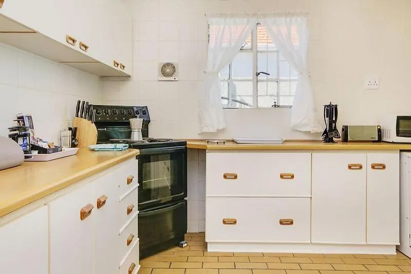 Harbour Lights Accommodation - Simonstown Simon's Town Holiday home